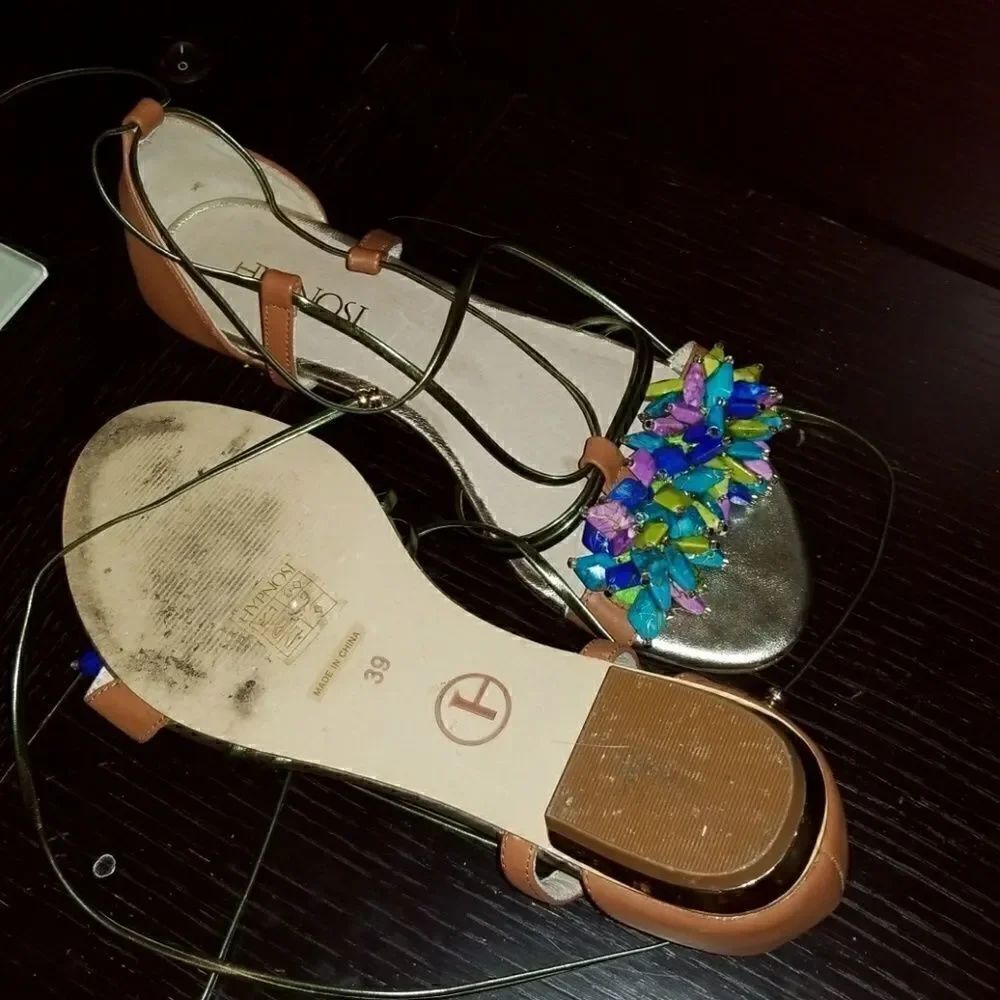 Sandals - Picture 3 of 3